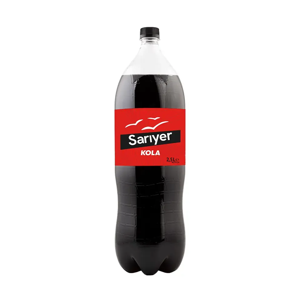 Sarıyer  Kola 2,5 LT
