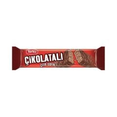 Torku Çikolatalı Gofret 30 gr