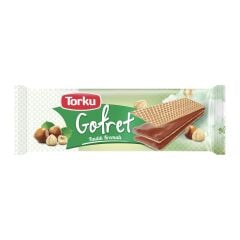 Torku Gofret Fındıklı 142 G