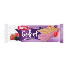 Torku Orman Meyveli Kremalı Gofret 142 G