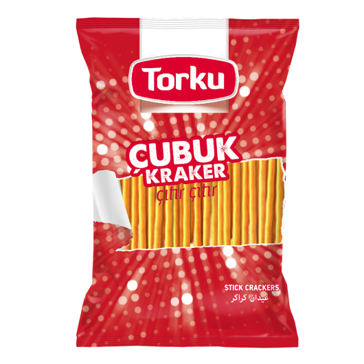 TORKU CUBUK KRAKER 32 GR 408265