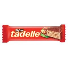 Tadelle Gofret 35 G