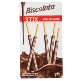 Şölen 27,5 gr Stix Sütlü