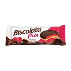 Şölen Biscolata Pia Frambuaz 37.5 Gr