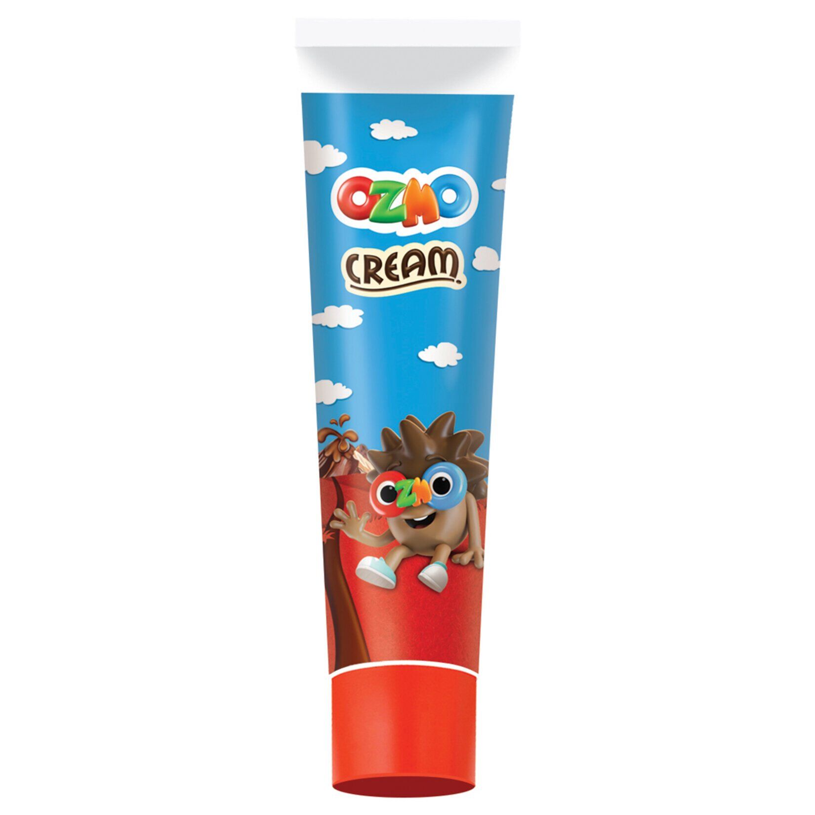 Ozmo Tüp Krem Çikolata 35 G