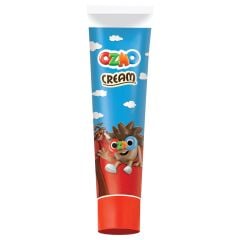 Ozmo Tüp Krem Çikolata 35 G