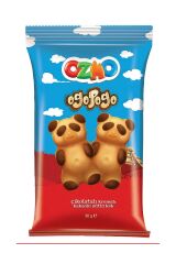 OZMO OGOPOGO KAKAOLU KEK 30 GR