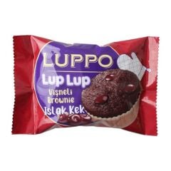 Şölen Luppo Lup Vişne Browni 40 gr