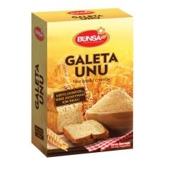 Bünsa Galeta Unu 400 G