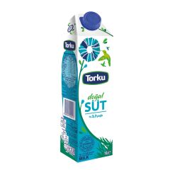 Torku Uht Süt 1 L