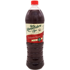 Kavaklıdere Acılı Şalgam Suyu 1 Lt