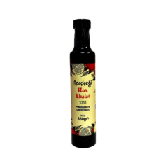 NAR ÇİÇEĞİ %100 NAR EKŞİSİ 350 GR