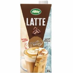 Sütaş Latte 1 L