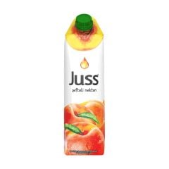 Juss Şeftali Nektarı 1 L