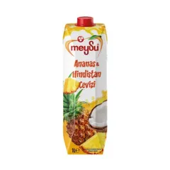 MEYSU PRIZMA M.SUYU 1 LT HINDISTAN CEVIZI