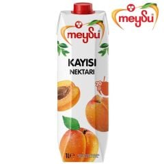 Meysu Meyve Suyu 1L Kayısı Nektarı