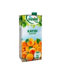 Pınar Meyve Nektarı Kayısı 1 L