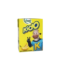 Pınar Kido Muzlu Puding 200 ml