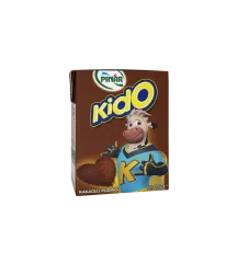 Pınar Kido Kakaolu Puding 200 ml