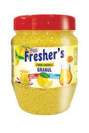Kent Boringer Fresher's Şeftali Aromalı Granül Ice Tea 300 Gr