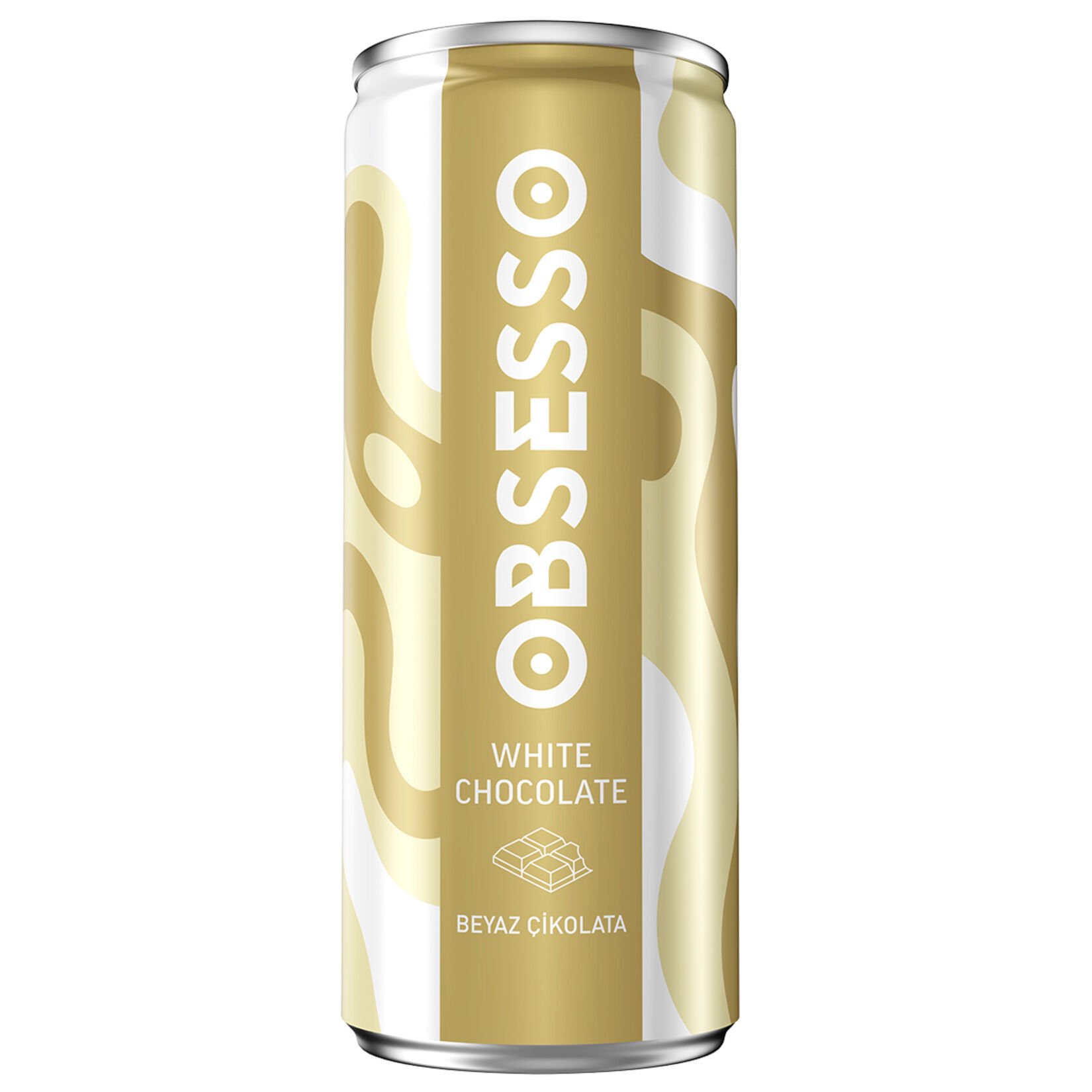 Obsesso İced White Chocolate Mocha 250 Ml