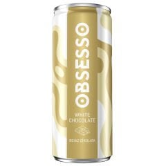 Obsesso İced White Chocolate Mocha 250 Ml