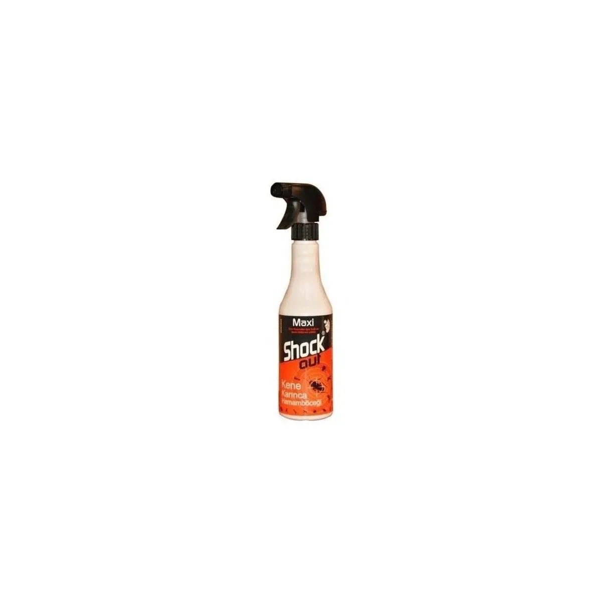 Shock Out 450 ml Maxi Haşere İlacı