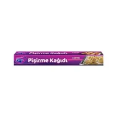 Parex 8 mt Pişirme Kağıdı