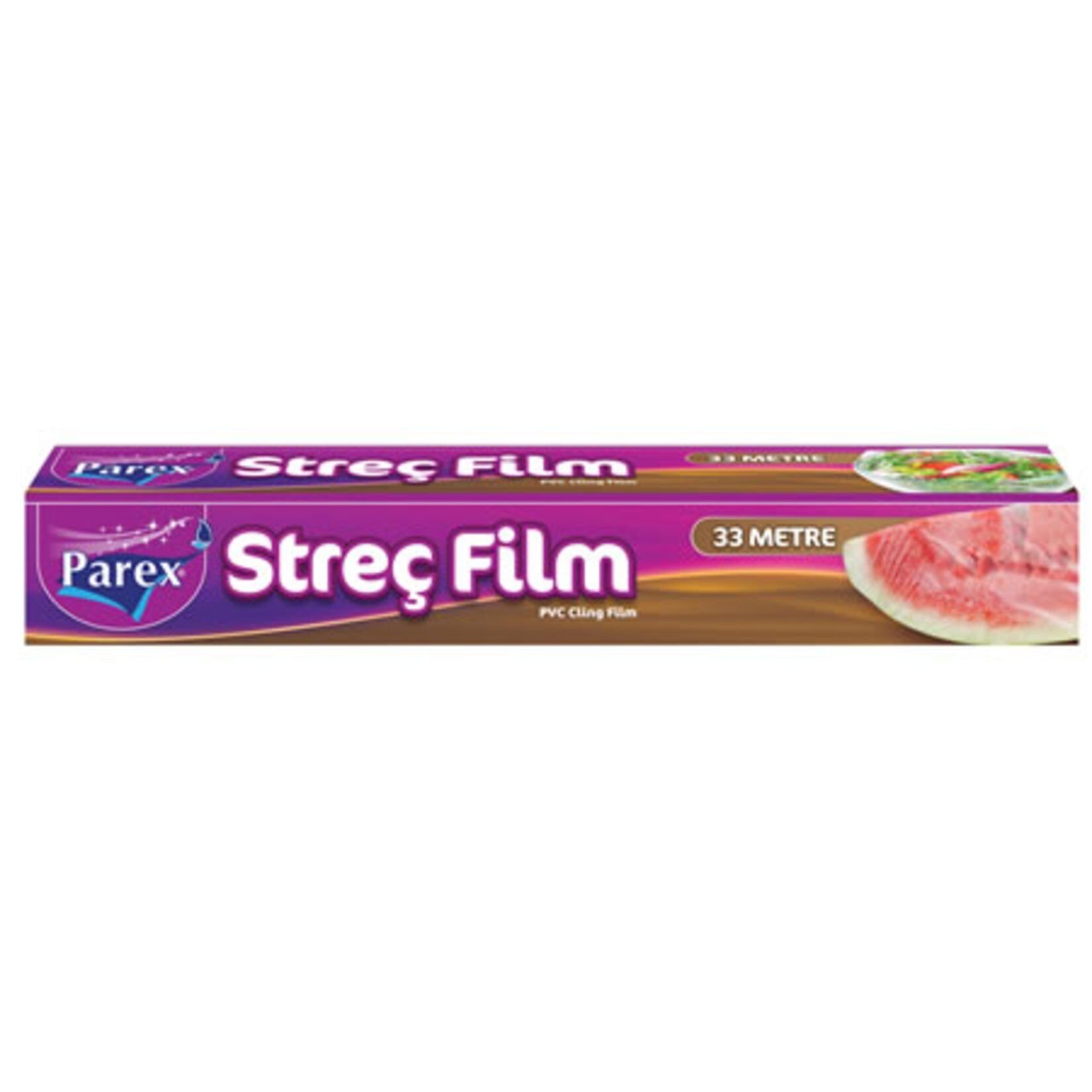 Parex Streç Film 33 M